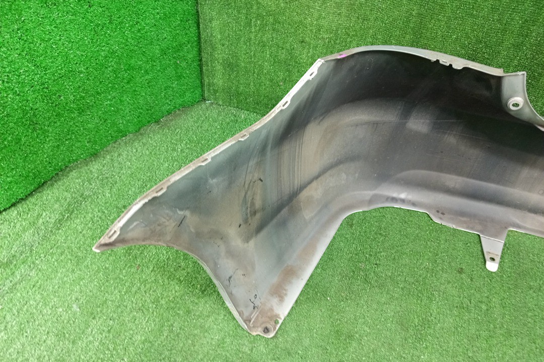 Бампер задний TOYOTA BELTA NCP96, KSP90, KSP92, SCP92 14623 5 ракурс