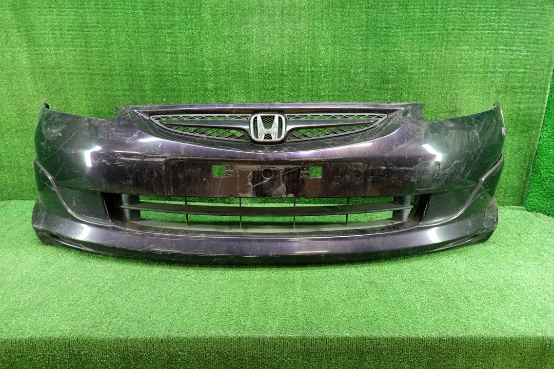 Бампер передний HONDA FIT, JAZZ GD2, GD3, GD4, GD1 14628 1 ракурс