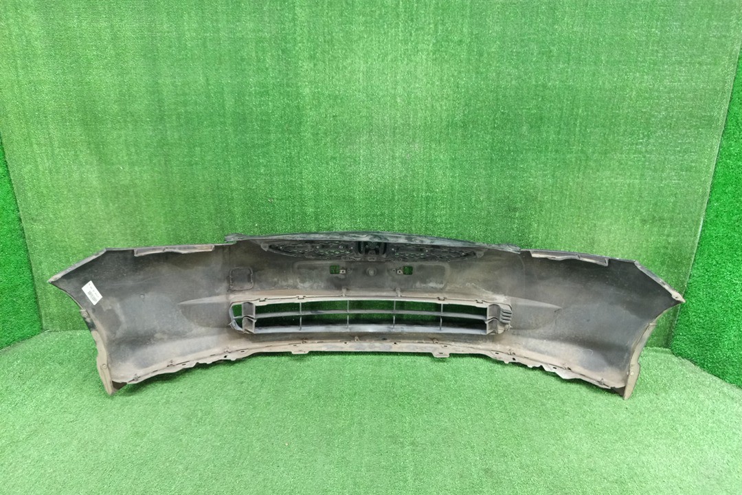 Бампер передний HONDA FIT, JAZZ GD2, GD3, GD4, GD1 14628 5 ракурс