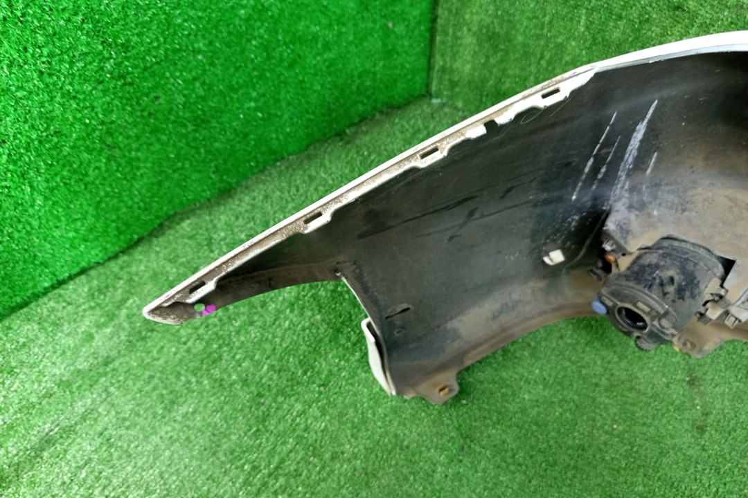 Бампер передний TOYOTA BLADE AZE156H, AZE154H 14630 5 ракурс Бампер передний TOYOTA BLADE AZE156H, AZE154H 14630 5 ракурс