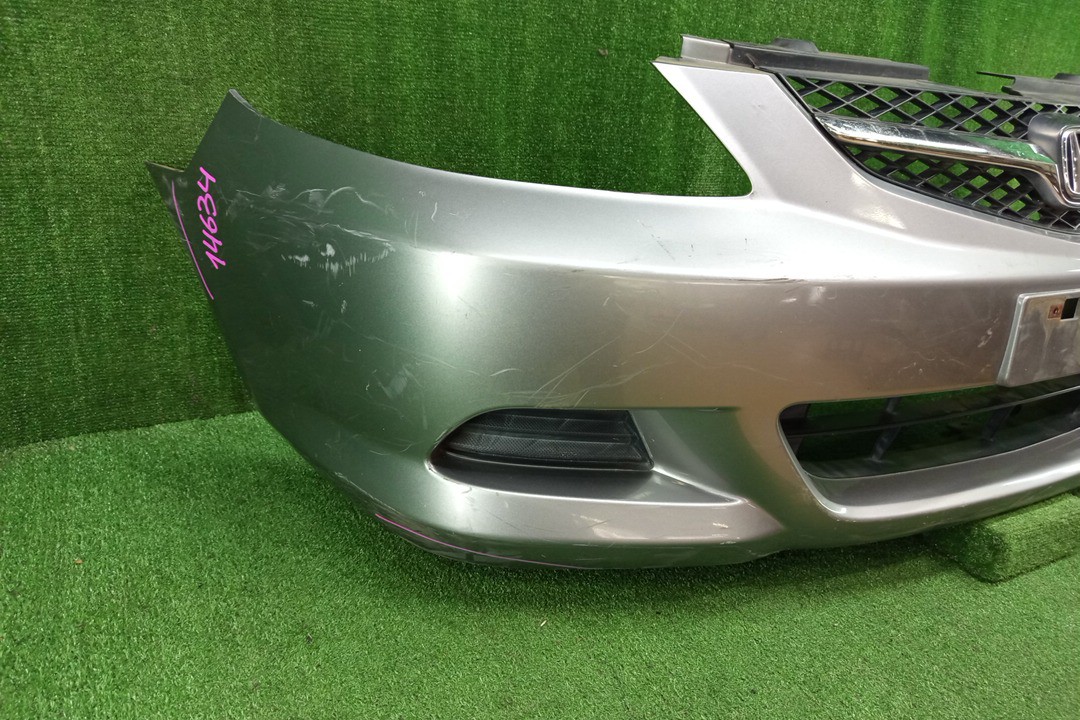 Бампер передний HONDA FIT ARIA GD6, GD9, GD8, GD7 14634 2 ракурс