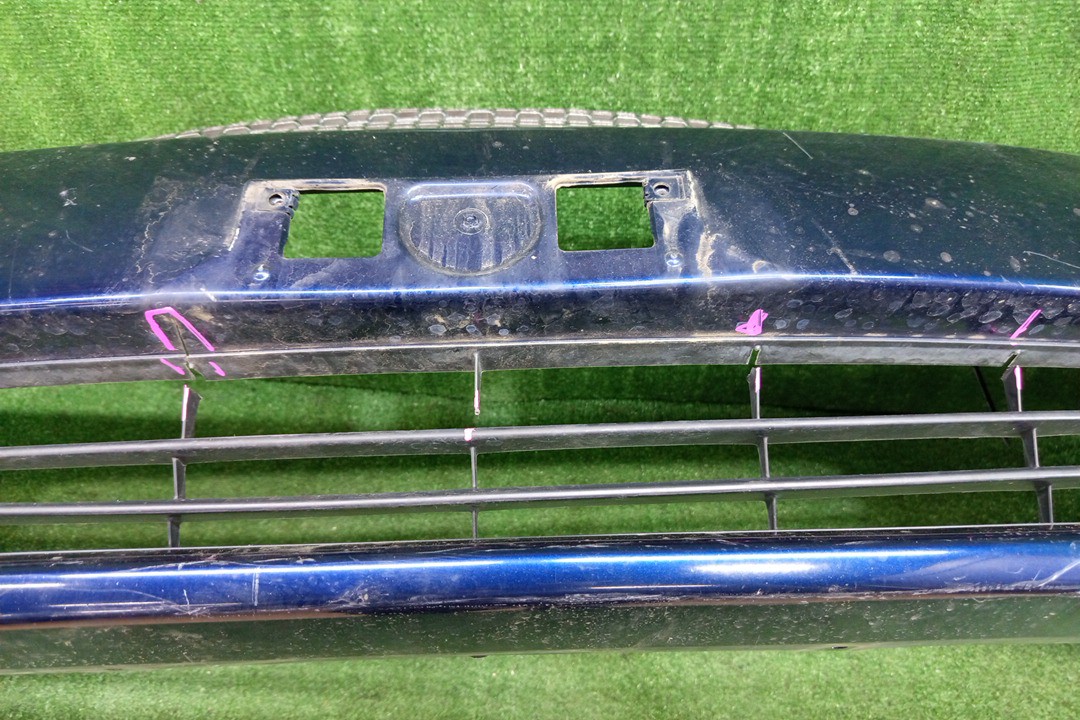 Бампер передний TOYOTA COROLLA, COROLLA FIELDER ZZE124, NZE121, NZE120, ZZE122, NZE124, CE121, NZE121G, ZZE123G, ZZE124G, ZZE122G, NZE124G 14638 5 ракурс