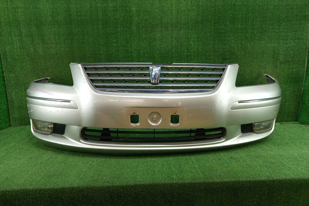 Бампер передний TOYOTA PREMIO ZZT240, NZT240, AZT240, ZZT245 14643 1 ракурс