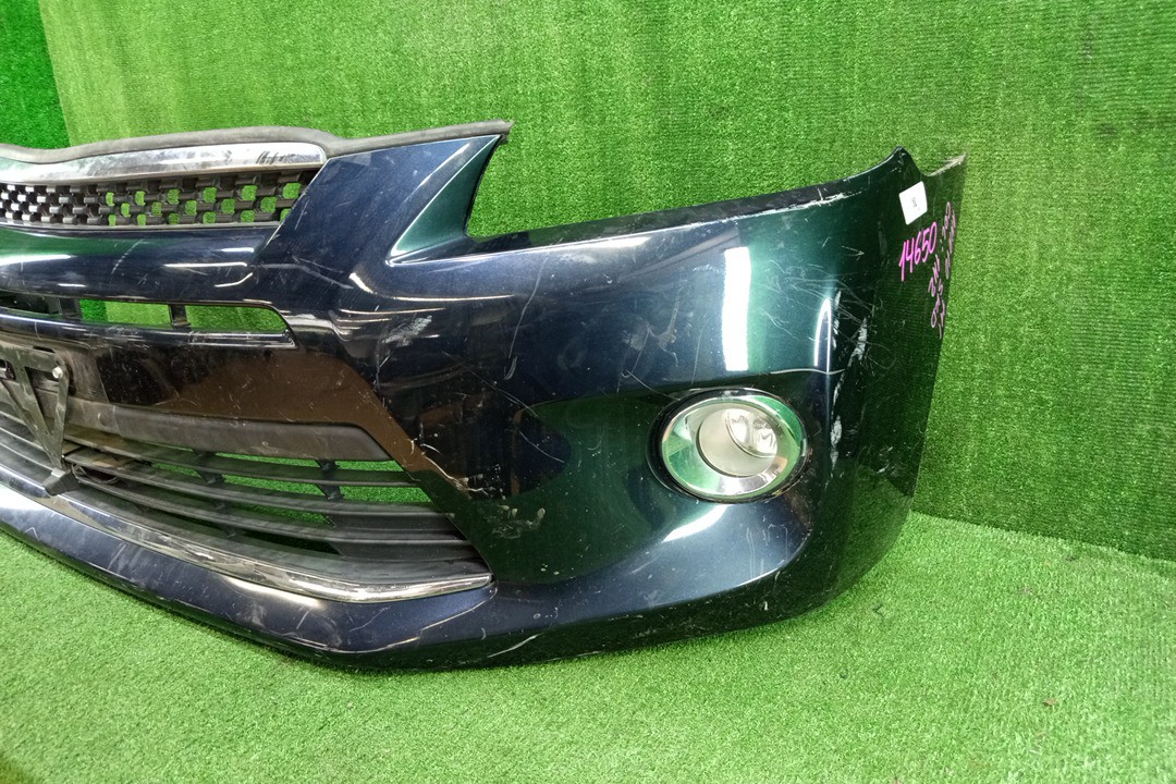 Бампер передний TOYOTA MARK X ZIO GGA10, ANA15, ANA10 14650 3 ракурс