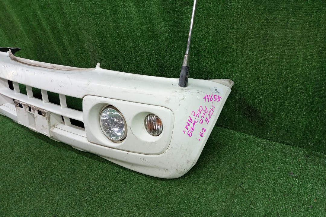 Бампер передний TOYOTA TERIOS, CAMI J100G, J102G, J100E, J102E, J122E 14655 3 ракурс