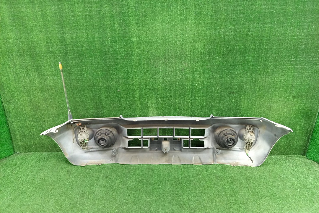 Бампер передний TOYOTA TERIOS, CAMI J100G, J102G, J100E, J102E, J122E 14655 4 ракурс
