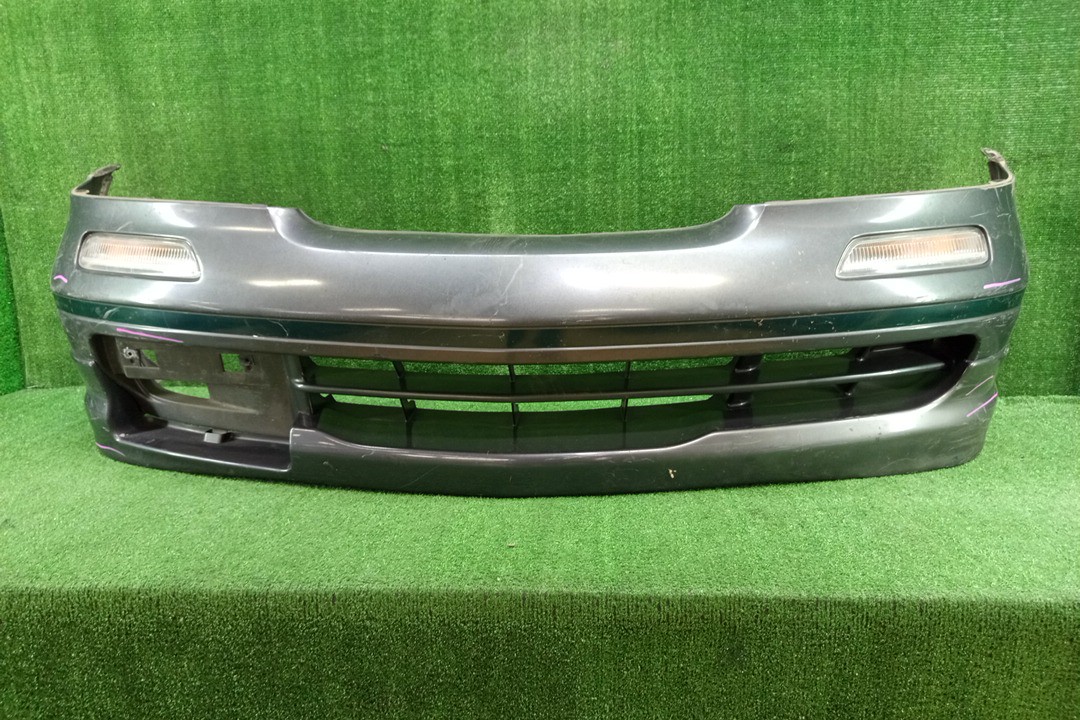 Бампер передний NISSAN LARGO W30 14656 1 ракурс