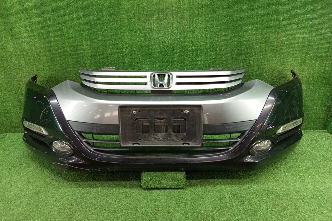 Бампер передний HONDA INSIGHT ZE3, ZE2 14659 1 ракурс