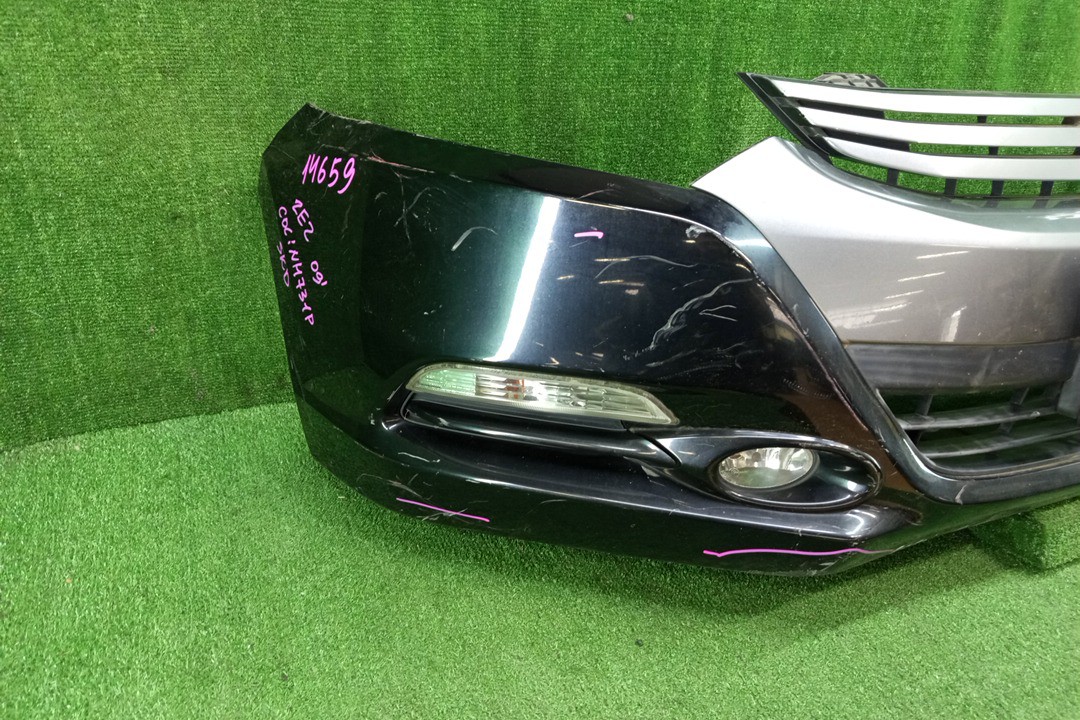 Бампер передний HONDA INSIGHT ZE3, ZE2 14659 2 ракурс
