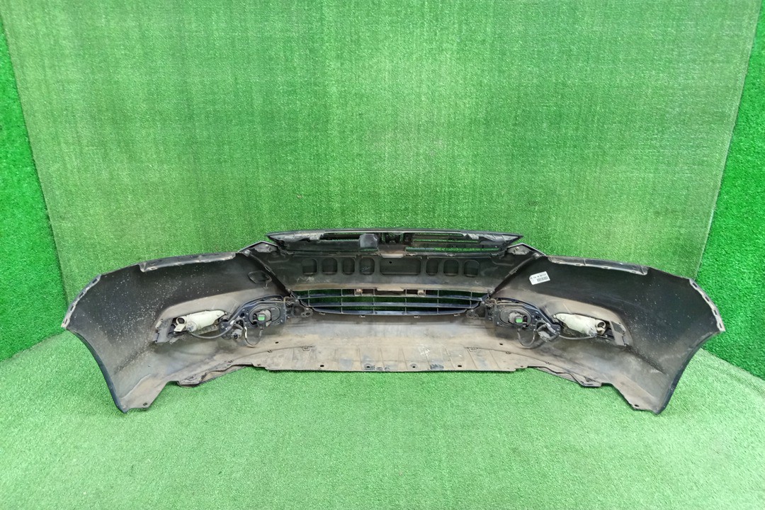 Бампер передний HONDA INSIGHT ZE3, ZE2 14659 5 ракурс