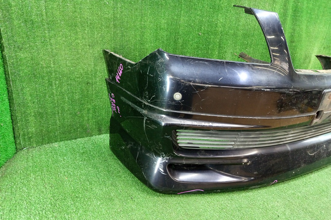 Бампер передний MITSUBISHI DION CR6W 14660 2 ракурс
