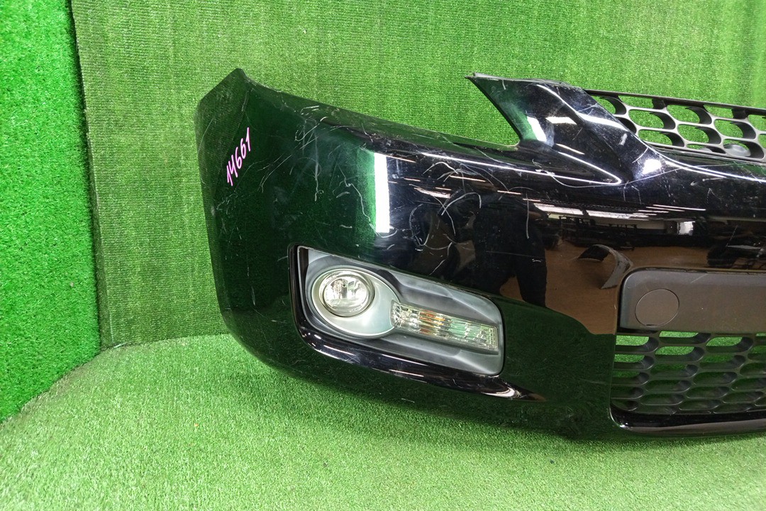 Бампер передний MAZDA CX-7 ER3P 14661 2 ракурс