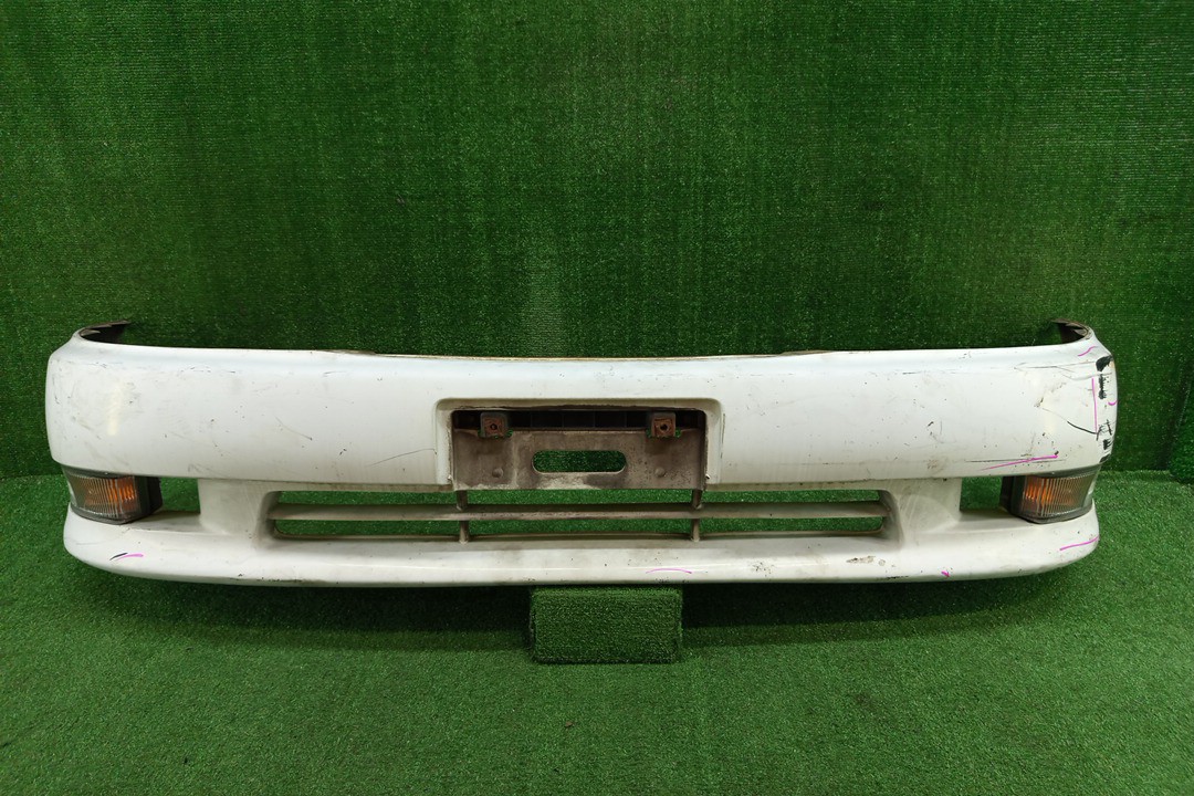 Бампер передний TOYOTA MARK II GX90, JZX90, SX90, JZX91, JZX93, LX90 14662 1 ракурс