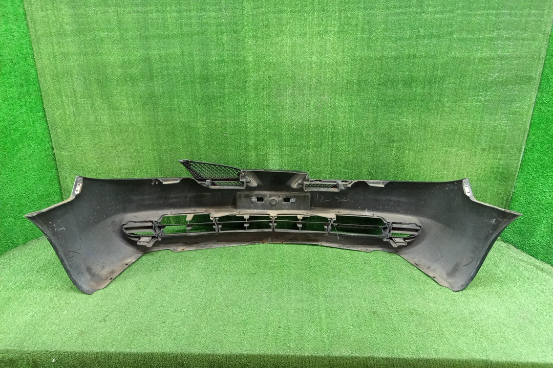 Бампер передний NISSAN PRIMERA P12, QP12, TNP12, TP12, HP12, RP12, WTNP12, WHP12, WRP12 14666 4 ракурс