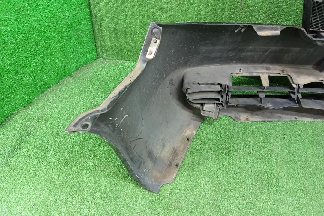 Бампер передний NISSAN PRIMERA P12, QP12, TNP12, TP12, HP12, RP12, WTNP12, WHP12, WRP12 14666 5 ракурс