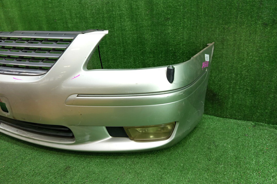 Бампер передний TOYOTA PREMIO ZZT240, NZT240, AZT240, ZZT245 14668 3 ракурс