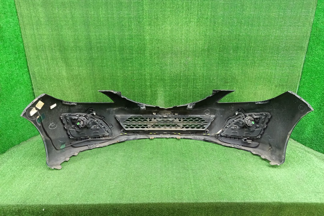 Бампер передний MAZDA ATENZA, MAZDA 6, 6 GH5FP, GH5AP, GH5AS, GH5FS, GHEFP, GHEFS, GH5AW, GH5FW, GHEFW, GH 14675 4 ракурс