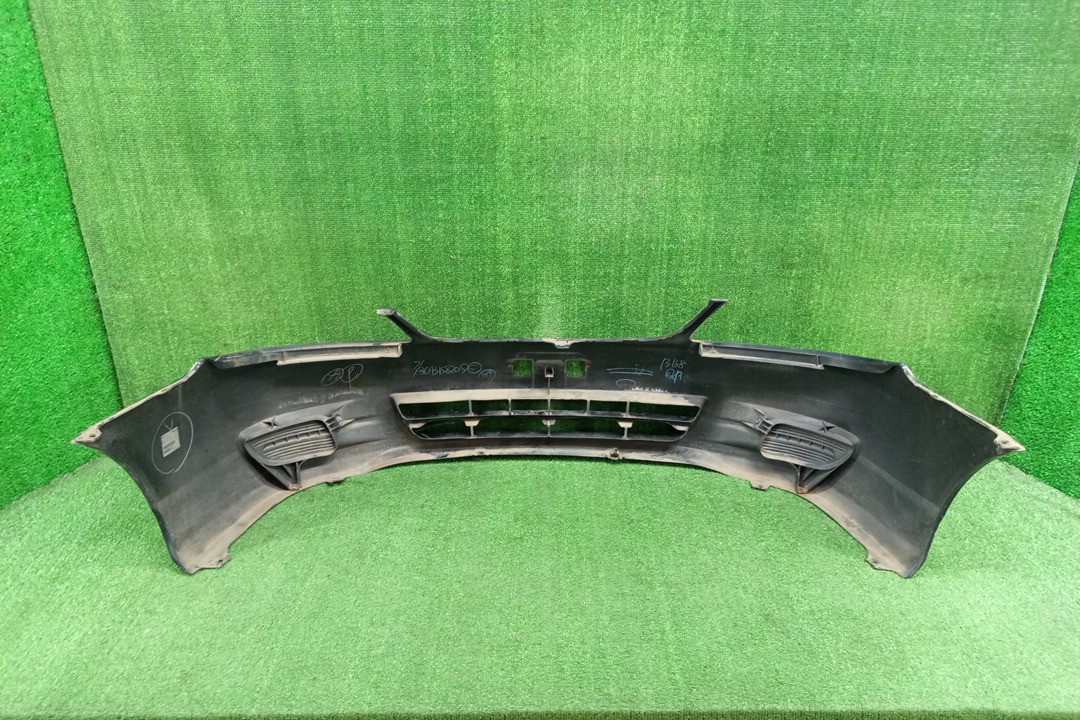 Бампер передний TOYOTA COROLLA, COROLLA FIELDER ZZE124, NZE121, NZE120, ZZE122, NZE124, CE121, NZE121G, ZZE123G, ZZE124G, ZZE122G, NZE124G 14676 4 ракурс