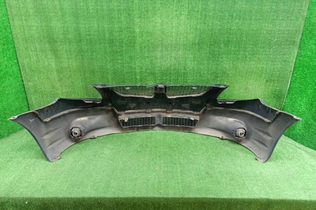 Бампер передний TOYOTA VOLTZ ZZE136, ZZE137, ZZE138, ZZE136, ZZE137, ZZE138 14678 4 ракурс