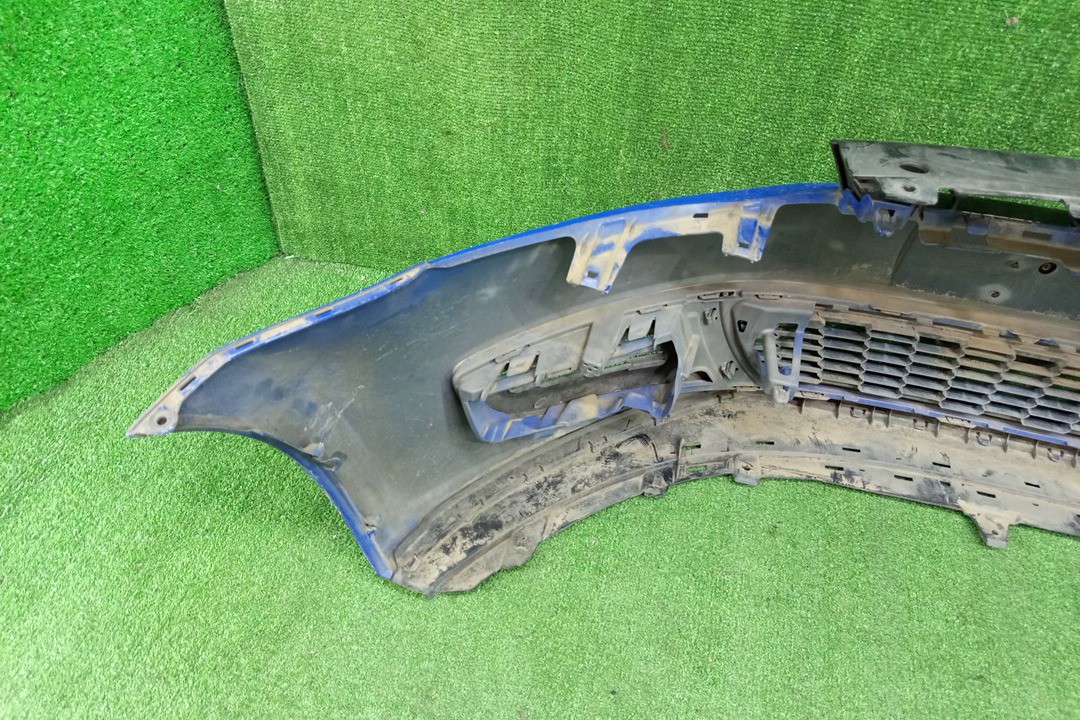 Бампер передний VOLKSWAGEN POLO 6R1 14683 5 ракурс