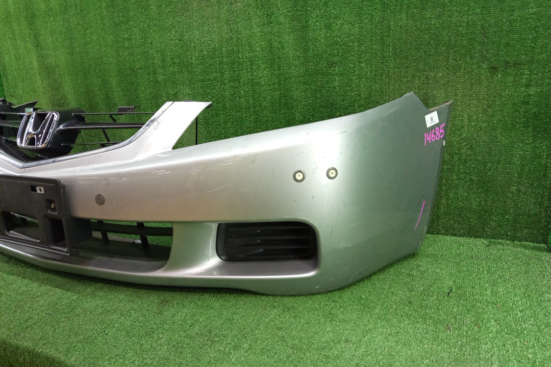 Бампер передний HONDA ACCORD CL7, CM2, CL8, CM1, CM3, CL9 14685 3 ракурс