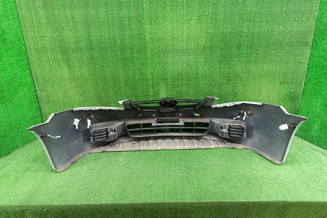 Бампер передний HONDA ACCORD CL7, CM2, CL8, CM1, CM3, CL9 14685 4 ракурс