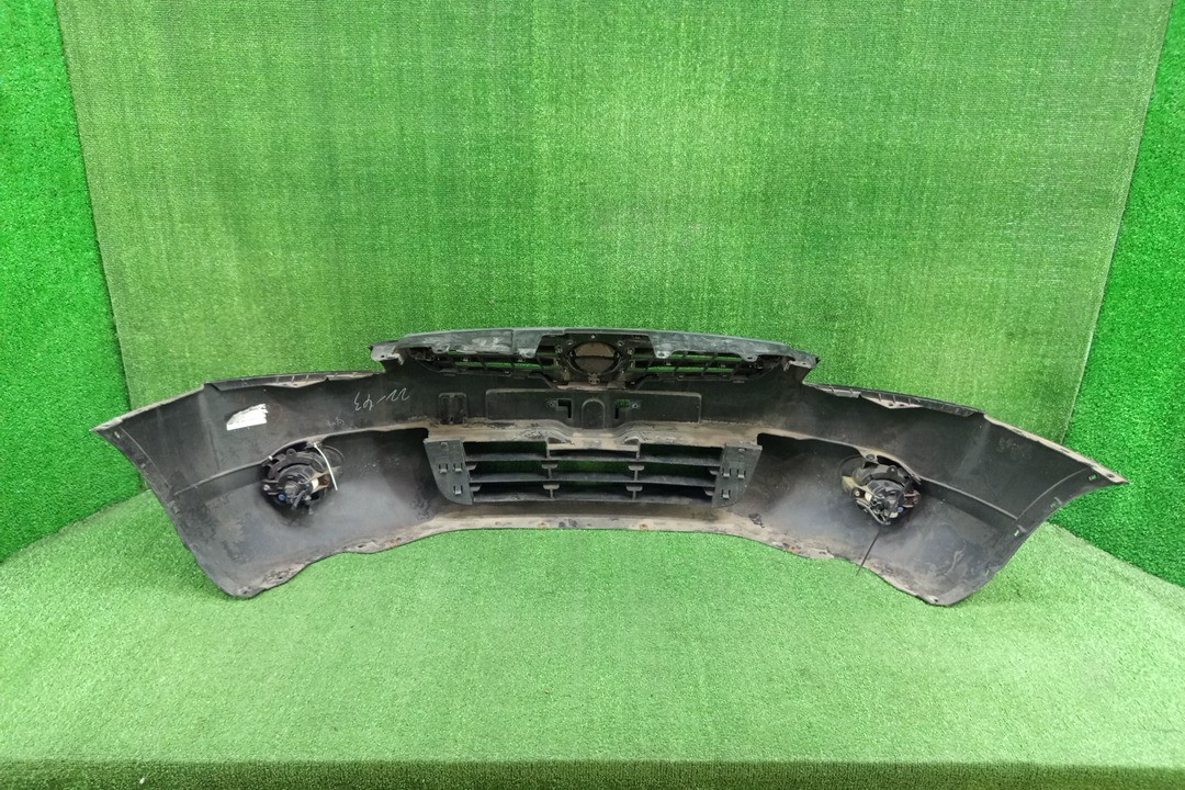 Бампер передний NISSAN DUALIS J10, KNJ10, KJ10, NJ10 14686 4 ракурс