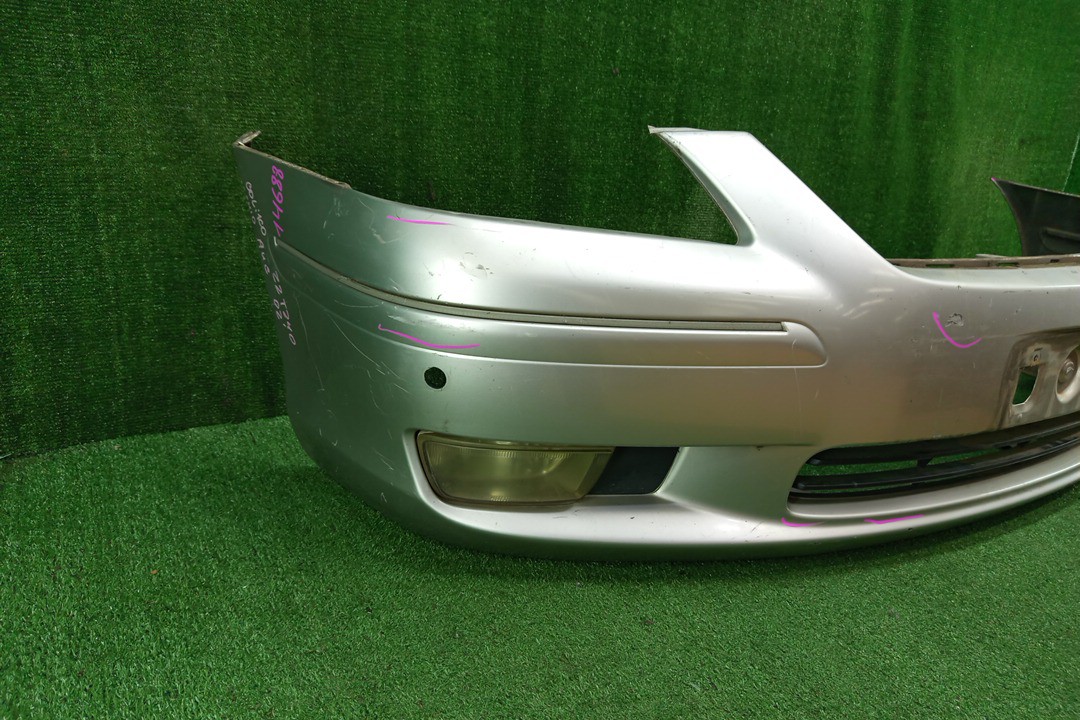 Бампер передний TOYOTA PREMIO ZZT240, NZT240, AZT240, ZZT245 14688 2 ракурс