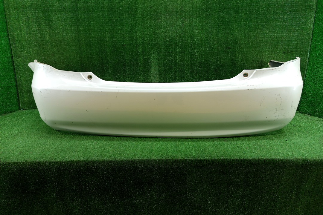 Бампер задний TOYOTA COROLLA  AXIO NZE141, NZE144, ZRE142, ZRE144 14696 1 ракурс