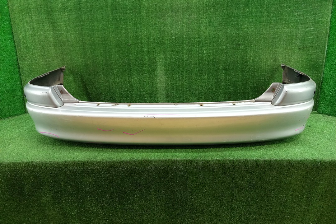Бампер задний TOYOTA CALDINA ST215W, ST210G, ST215G, CT216, ST210, AT211, ST215, CT216G, AT211G 14704 1 ракурс