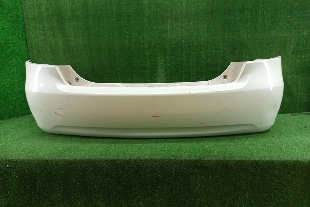 Бампер задний TOYOTA PREMIO ZRT265, ZRT260, NZT260, ZRT261 14705 1 ракурс