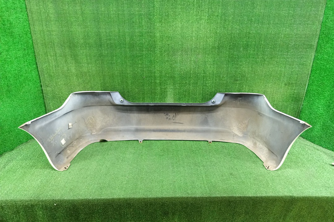 Бампер задний TOYOTA PREMIO ZRT265, ZRT260, NZT260, ZRT261 14705 4 ракурс