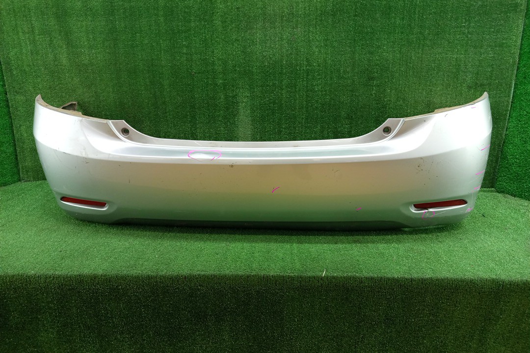 Бампер задний TOYOTA ALLION ZRT265, ZRT260, NZT260, ZRT261 14708 1 ракурс