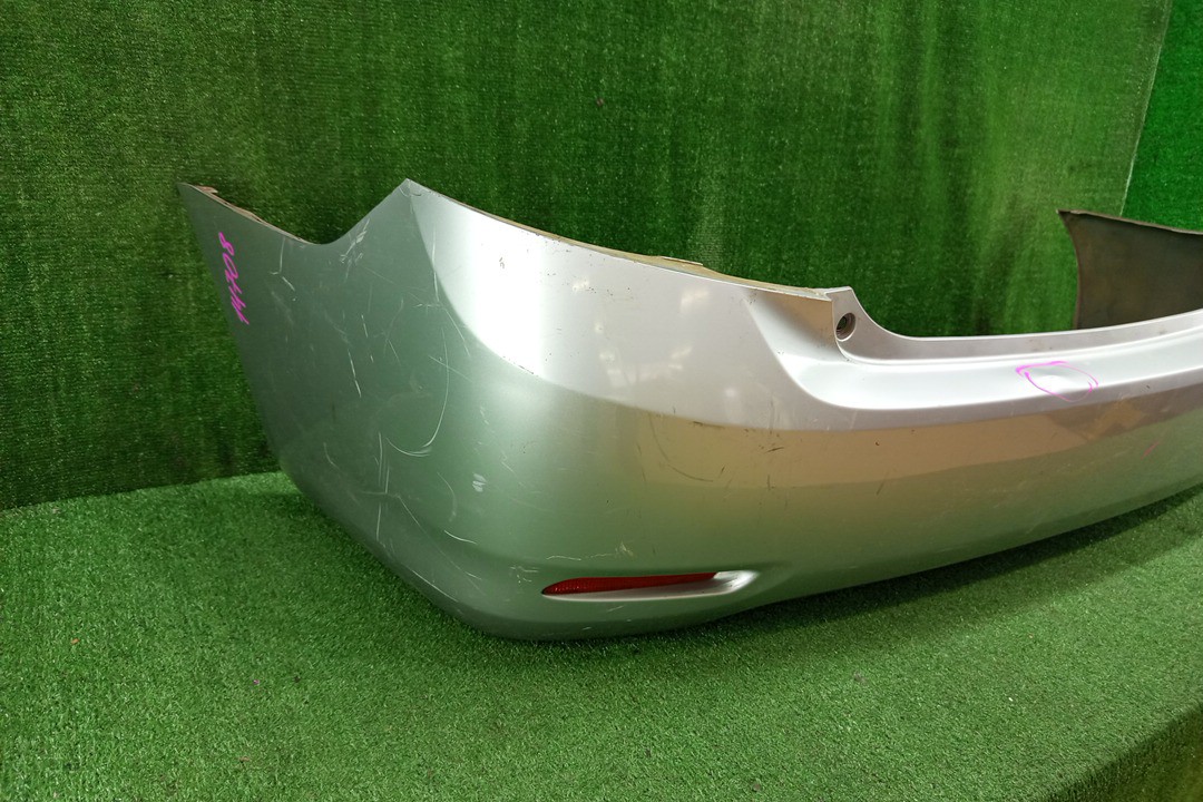 Бампер задний TOYOTA ALLION ZRT265, ZRT260, NZT260, ZRT261 14708 2 ракурс