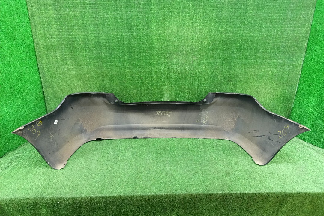 Бампер задний TOYOTA PREMIO ZRT265, ZRT260, NZT260, ZRT261 14709 4 ракурс
