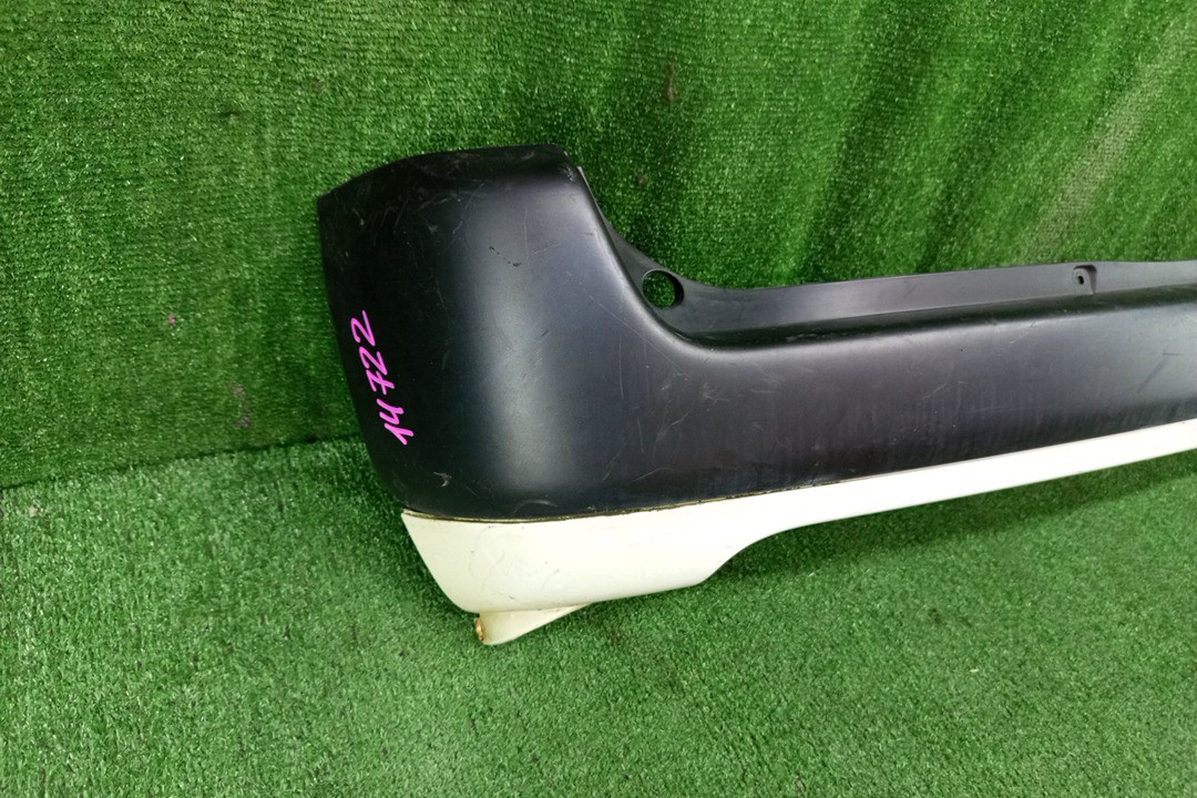 Бампер задний TOYOTA PROBOX NCP51V, NCP58G, NCP55V, NCP50V, NCP59G, NLP51 14722 2 ракурс