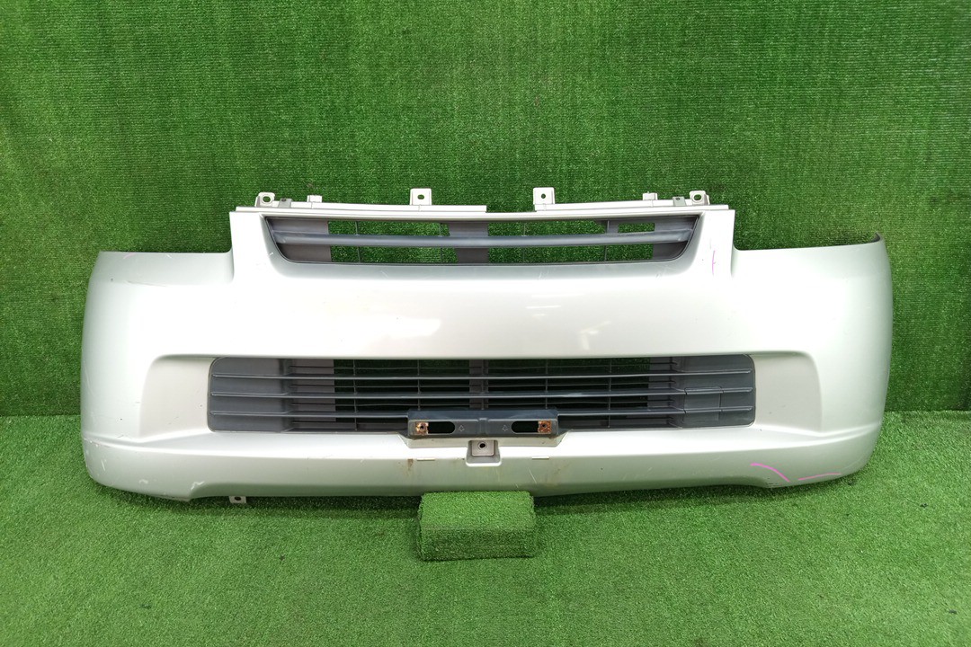 Бампер передний TOYOTA LITE ACE, TOWN ACE S412U, S402M, S402U, S412M 14725 1 ракурс