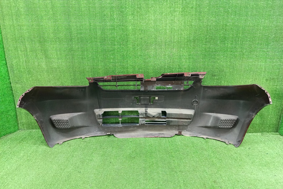 Бампер передний TOYOTA PASSO, BOON KGC15, KGC10, QNC10, M301S, M310S, M312S, M300S 14727 4 ракурс Бампер передний TOYOTA PASSO, BOON KGC15, KGC10, QNC10, M301S, M310S, M312S, M300S 14727 4 ракурс