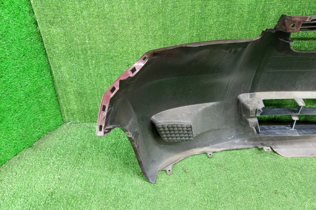 Бампер передний TOYOTA PASSO, BOON KGC15, KGC10, QNC10, M301S, M310S, M312S, M300S 14727 5 ракурс Бампер передний TOYOTA PASSO, BOON KGC15, KGC10, QNC10, M301S, M310S, M312S, M300S 14727 5 ракурс