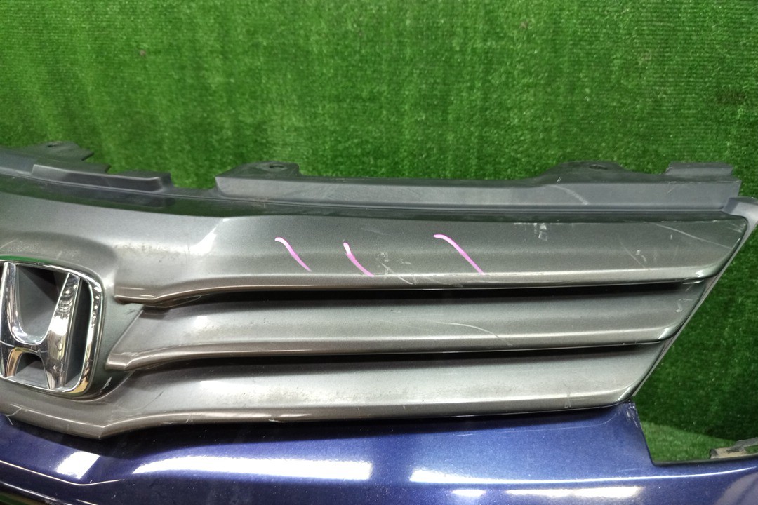 Бампер передний HONDA PARTNER, AIRWAVE GJ3, GJ1, GJ2 14728 4 ракурс