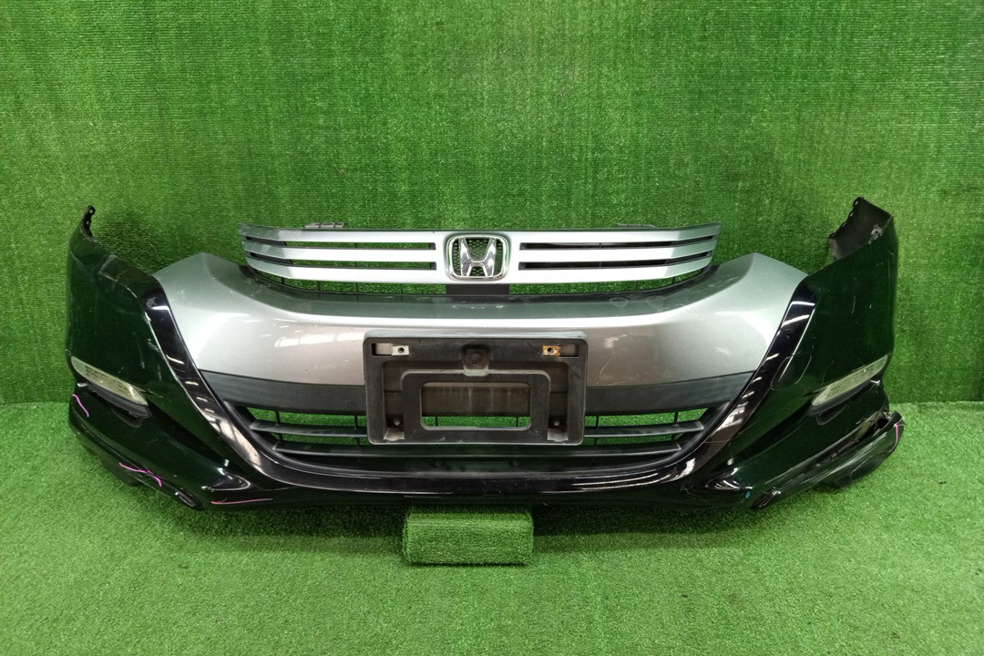 Бампер передний HONDA INSIGHT ZE3, ZE2 14730 1 ракурс