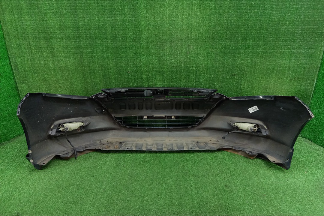 Бампер передний HONDA INSIGHT ZE3, ZE2 14730 5 ракурс
