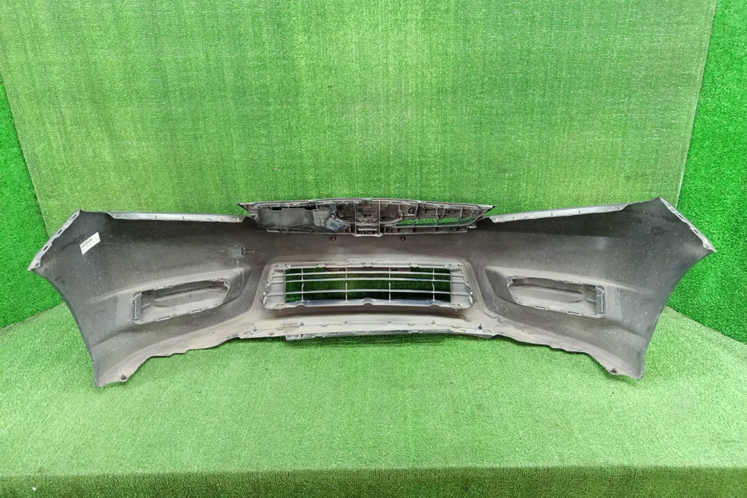 Бампер передний HONDA FIT SHUTTLE GG7, GG8, GP2 14733 4 ракурс