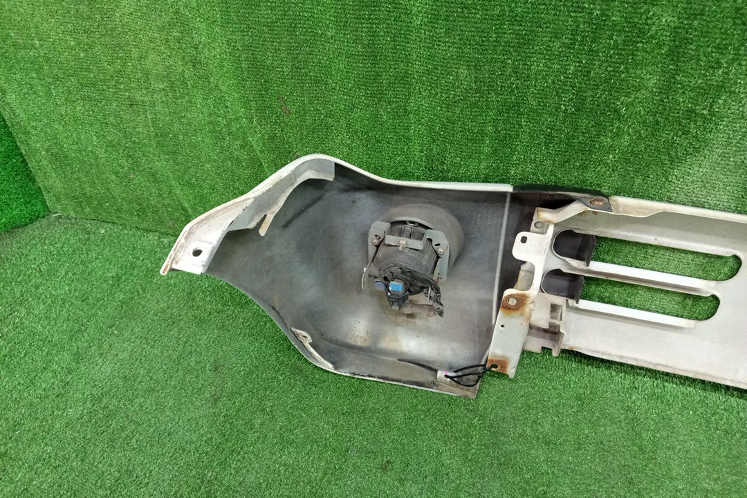 Бампер передний MITSUBISHI PAJERO MINI H58A, H53A 14739 5 ракурс