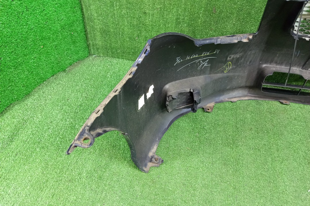 Бампер передний TOYOTA COROLLA FIELDER, COROLLA  AXIO ZRE144G, ZRE142G, NZE144G, NZE141G, NZE141, NZE144, ZRE142, ZRE144 14745 5 ракурс