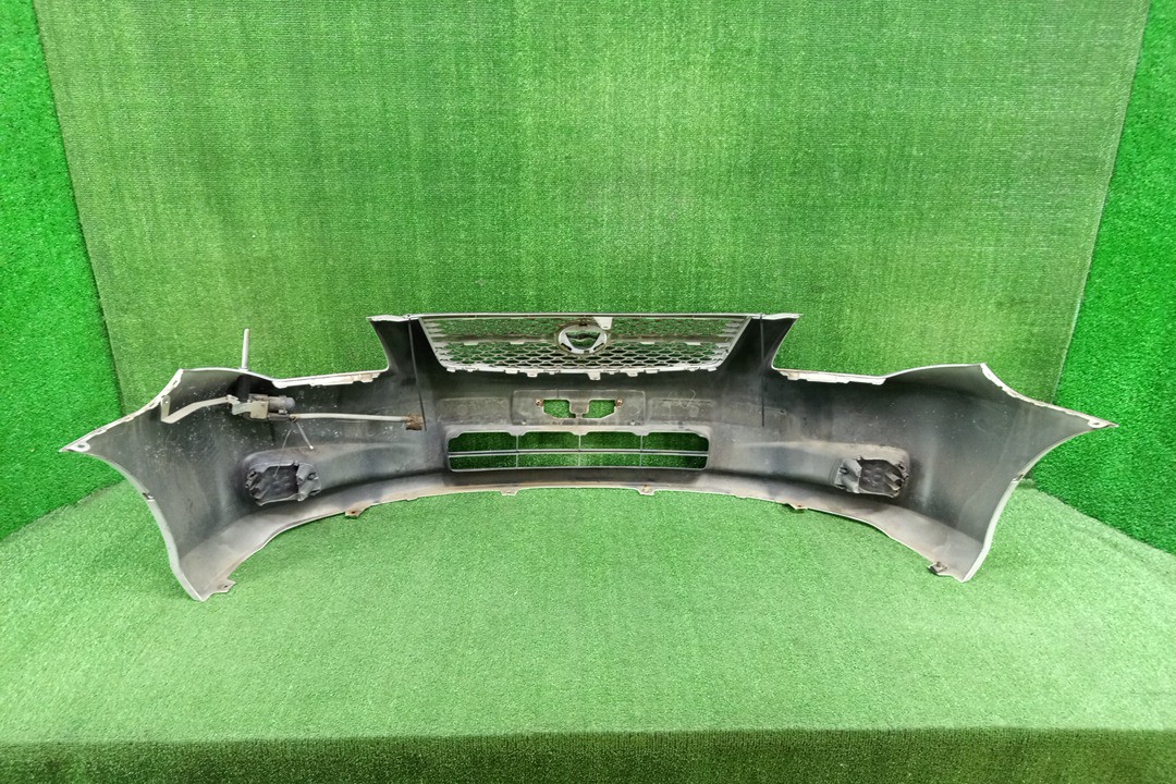 Бампер передний TOYOTA COROLLA FIELDER, COROLLA  AXIO ZRE144G, ZRE142G, NZE144G, NZE141G, NZE141, NZE144, ZRE142, ZRE144 14746 5 ракурс