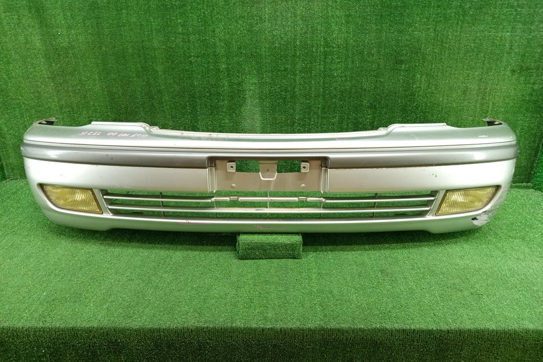 Бампер передний TOYOTA PROGRES JCG10, JCG11, JCG15 14753 1 ракурс