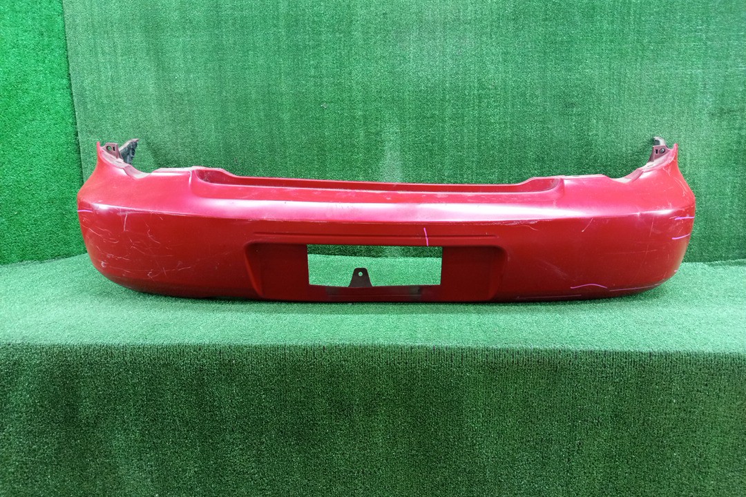 Бампер задний SUBARU IMPREZA GG2, GG9, GGD, GG3, GGC, GGA WAGON 1 ракурс