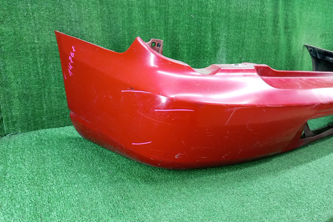 Бампер задний SUBARU IMPREZA GG2, GG9, GGD, GG3, GGC, GGA WAGON 2 ракурс
