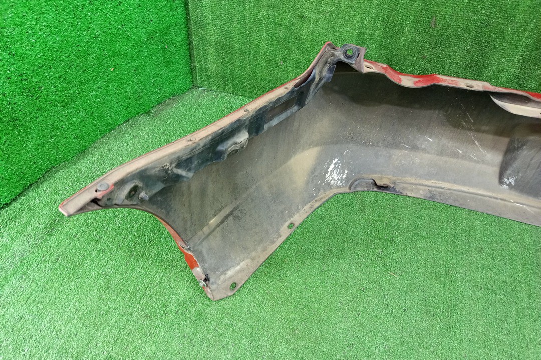 Бампер задний SUBARU IMPREZA GG2, GG9, GGD, GG3, GGC, GGA WAGON 5 ракурс